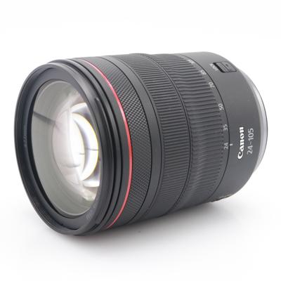 Canon RF 24-105mm F/4 L IS USM occasion