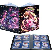 Pokémon TCG Scarlet & Violet Paldean Fates 4-pocket portfolio