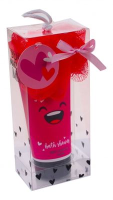 Treffina Source Balance shampoo geschenkset 160 ml Treffina Source Balance shampoo geschenkset 160 ml