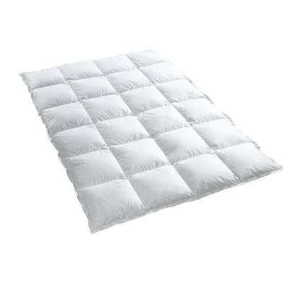 Organic Winter Deksel 4x6 155x220 cm warm Organic Winter Deksel 4x6 155x220 cm warm