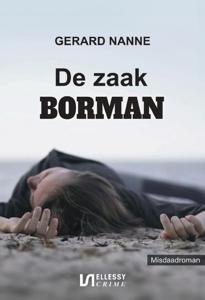 De zaak Borman (Paperback)