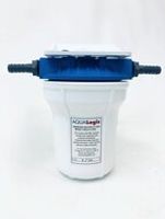 AQUA Logic - Inline - C-Ultra - 5 INCH - (inbouw-waterfilter)