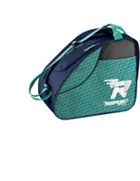 Risport Schaatstas Skatebag Fading (blauw) Blauw