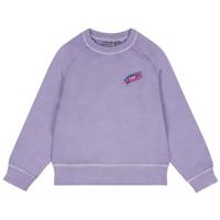 Tumble & Dry winter sweater meisjes - paars - Fluo