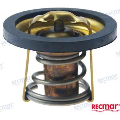 REPUESTOS MOTORES - Volvo REC875783 - KIT TERMOSTATO