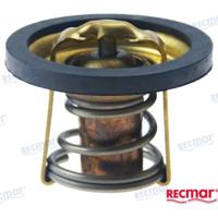 REPUESTOS MOTORES - Volvo REC875783 - KIT TERMOSTATO