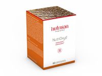 Nutrisan Nutri-oxyd (60 caps) - thumbnail