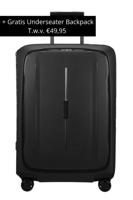 Samsonite Essens Koffer 75cm GRAPHITE