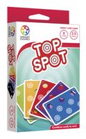 Smartgames top spot Smartgames top spot