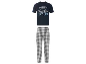 LIVERGY Heren pyjama (XXL)