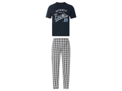 LIVERGY Heren pyjama (XL)