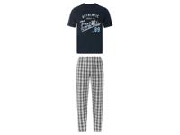 LIVERGY Heren pyjama (XXL)
