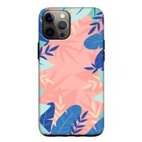 Tropisch: iPhone 12 Pro Tough Case