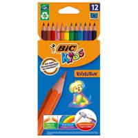 BIC Kids ECOlutions Evolution, 12st. - thumbnail