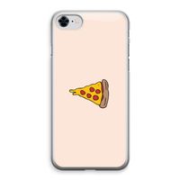 You Complete Me #1: iPhone 8 Transparant Hoesje