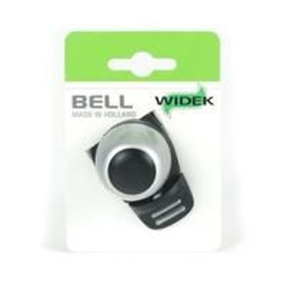 Widek Bel compact 2 zilver