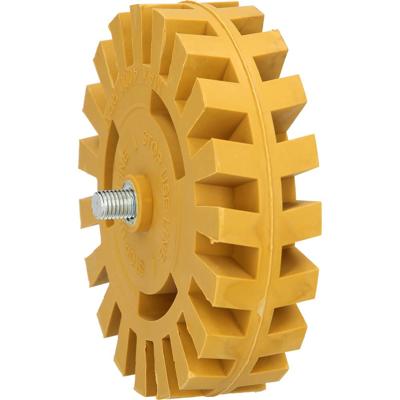 KS Tools 515.1249 Foliegum met lamellen
