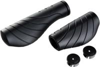 Radon RE-02-N Ergo Grips for Hub Gear