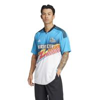 adidas Sporting Kansas City 3e Shirt 2024-2025