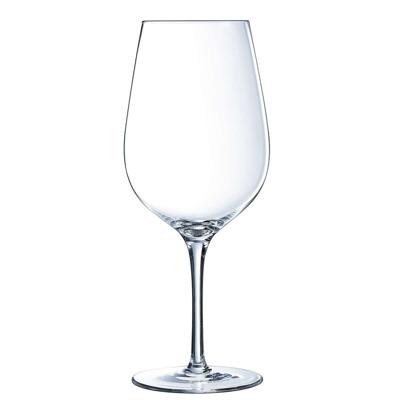 Set wijnglazen Chef&Sommelier Sequence Transparant Glas 620 ml Wijn (6 Stuks)
