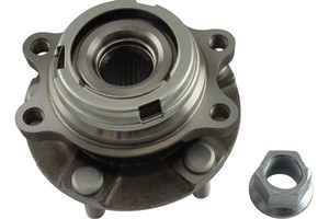 Wiellager WBK6534