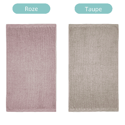 Badhanddoek Grant - Dekbed-Discounter.nl
