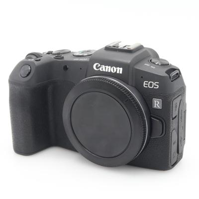 Canon EOS RP body occasion