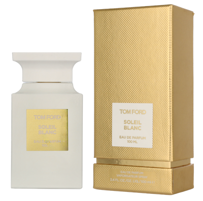 Tom Ford Eau De Soleil Blanc 100 ml Eau de Parfum Dames