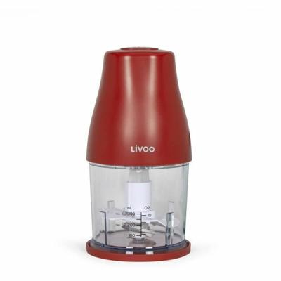 Maalmachine Livoo