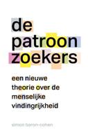 De patroonzoekers (Paperback)