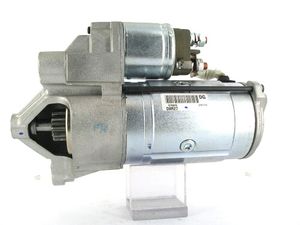 Startmotor Citroën / Peugeot 1.9 kw 220529113000