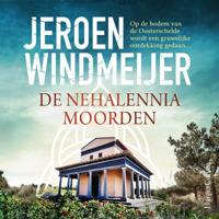 De Nehalenniamoorden De Nehalenniamoorden