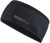 Craft 1909933 Core Essence Thermal Headband - Black - S