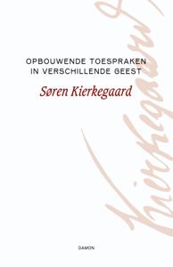 Opbouwende toespraken in verschillende geest (Hardback)