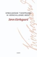 Opbouwende toespraken in verschillende geest (Hardback)