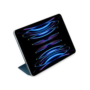 Apple Smart Folio iPad Pro 11 inch (2022/2021/2020) Marineblauw