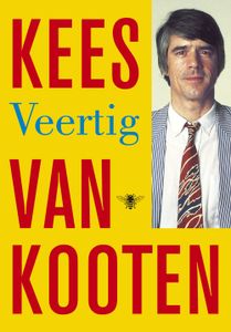 Veertig - Kees van Kooten - ebook