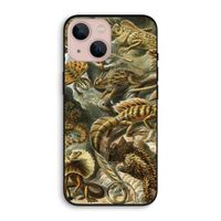 Haeckel Lacertilia: iPhone 13 Biologisch afbreekbaar hoesje