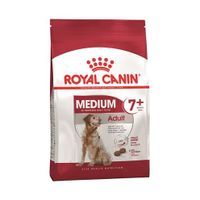 Royal canin Canin Canin medium adult 7+ - thumbnail