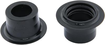 SRAM adapter end caps x0 12x142mm
