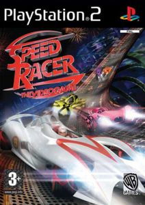 Speed Racer