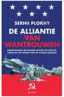De alliantie van wantrouwen - Serhii Plokhy - ebook