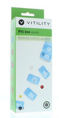 Medicijndoos