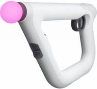 PlayStation VR Aim Controller