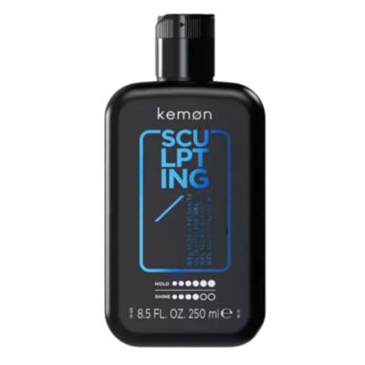 Kemon Sculpting Gel 250ml