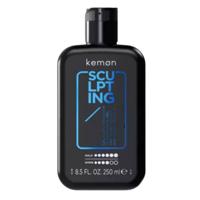 Kemon Sculpting Gel 250ml