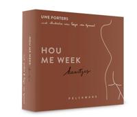 Hou me week kaartjes (Paperback)