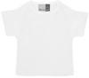 Promodoro E110B Baby T-Shirt - White - 68/74 Promodoro E110B Baby T-Shirt - White - 68/74