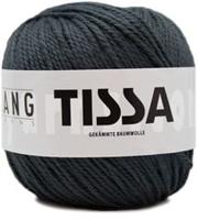 Lang Yarns Tissa 005 Dark Grey