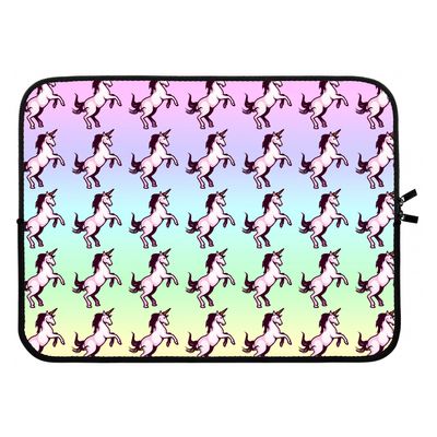 Musketon Unicorn: Laptop sleeve 15 inch
